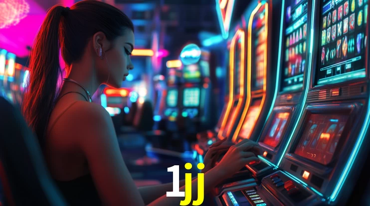 Cashback e recargas na 1jj