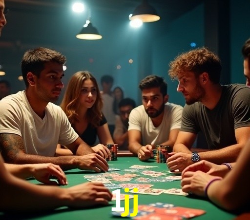 Jogos com bônus e suporte 24h na 1jj