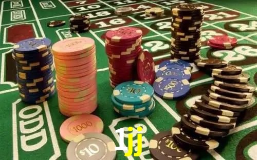 Apostas com odds competitivas na 1jj